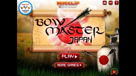 bow master japan.
